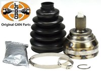 LÖBro 306193 Gelenksatz FüR Antriebswelle FüR Seat FüR VW FüR Cupra