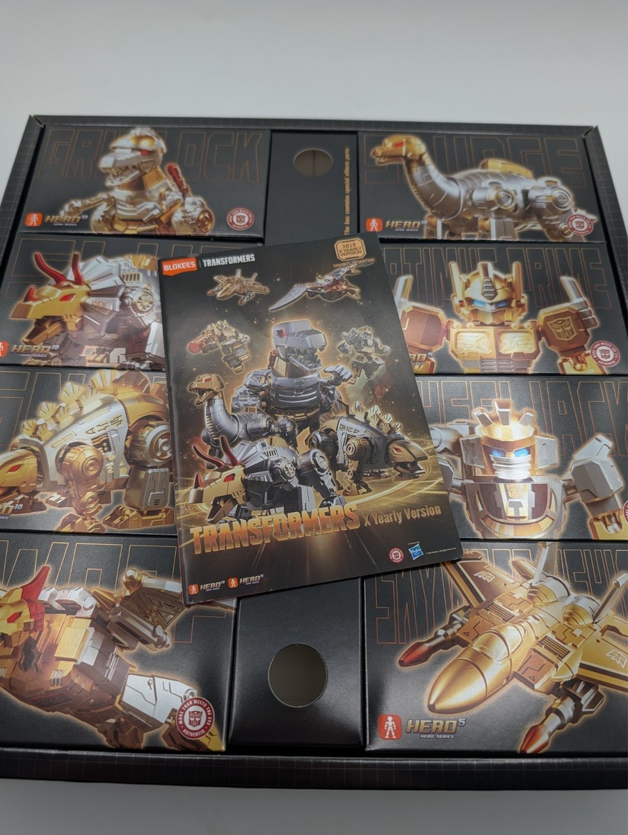 Juguetes Transformers: Compra figuras clásicas, de películas y coleccionables Juguetes Transformers: Compra figuras clásicas, de películas y coleccionables
