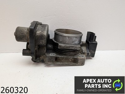 OEM 2012 Lincoln MKT 3.5L Throttle Body