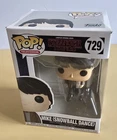 Funko Pop! Vinyl: Stranger Things - Mike (Snowball Dance) #729 Vaulted