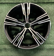 19 X 8 Volvo V60 S60 2019 2020 2021 2022 Factory Oem Wheel Rim 70471 96530