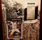 New Listing1 oz nadir silver bar In Essay