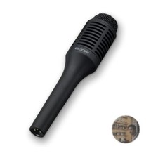 ZOOM SGV-6 Supercardioid Vocal Shotgun Condenser Microphone for V3/V6 New