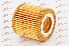 Ölfilter Ø65Mm für Skoda Fabia I 6Y Combi 6Y5 Praktik Limo II 1.2 1.6 01-15