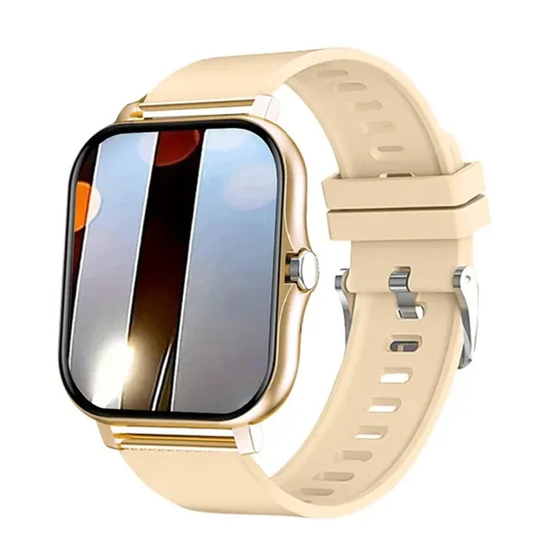 2026 Smart Watch For Men/Women, Waterproof Smartwatch Bluetooth iPhone Samsung
