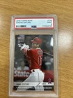 2018 Topps Now Shohei Ohtani #136 Rookie PSA 9 RC