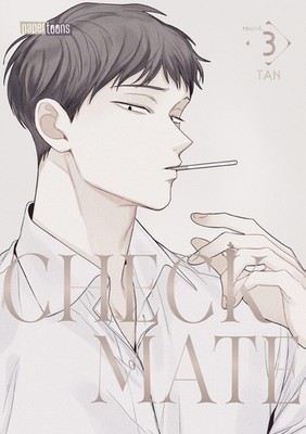 Checkmate 03 Tan