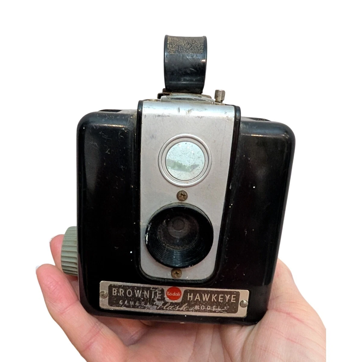 Hawkeye Camera Indiana Vintage Box Cameras for sale | eBay