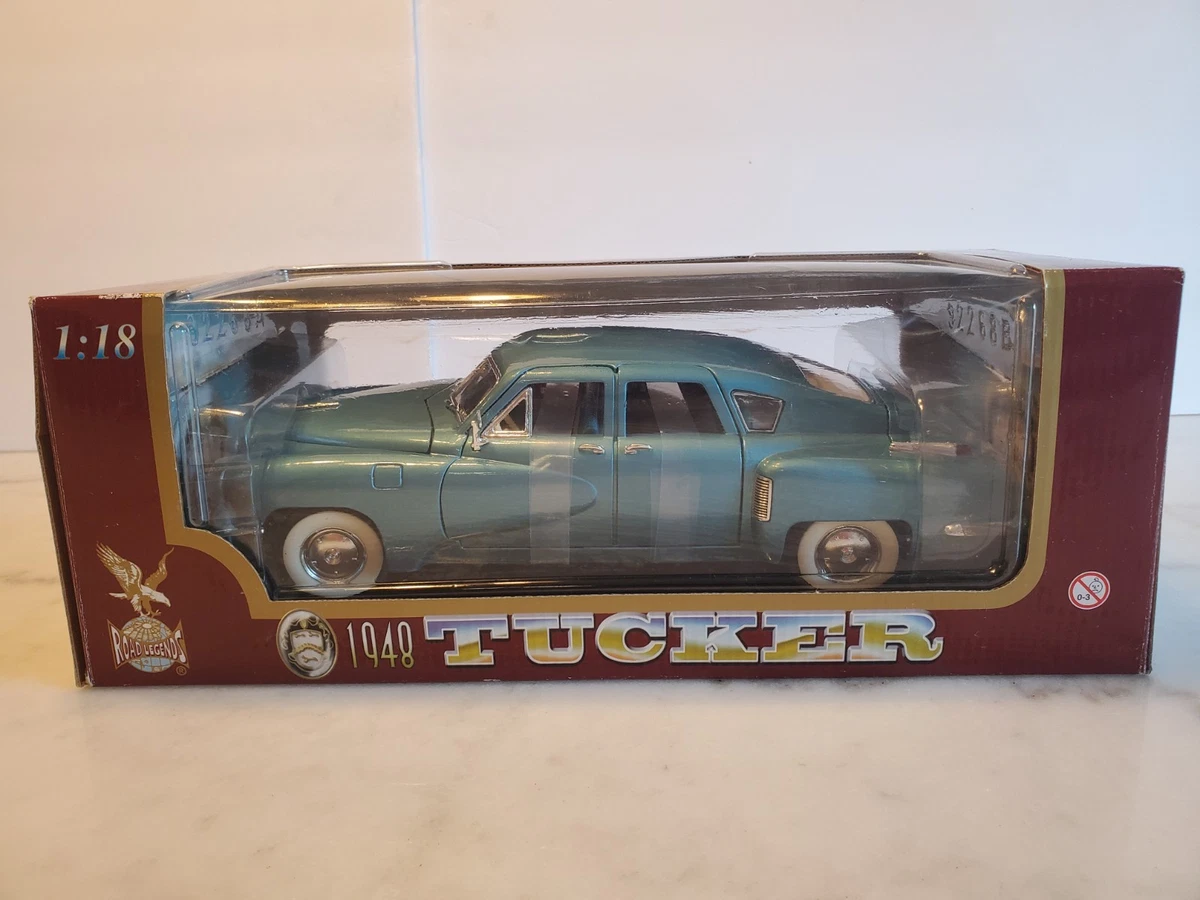 1 18 Tucker for sale | eBay
