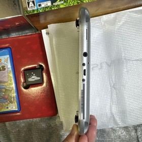 PS Vita Metal Slime Edition Dragon Quest Limited Console Sony Japan Import