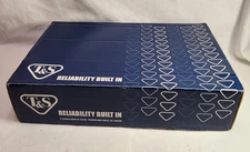 T&S Brass B0156 PreRinse AddOn Faucet w/ 12 in Nozzle FACTORY SEALED...