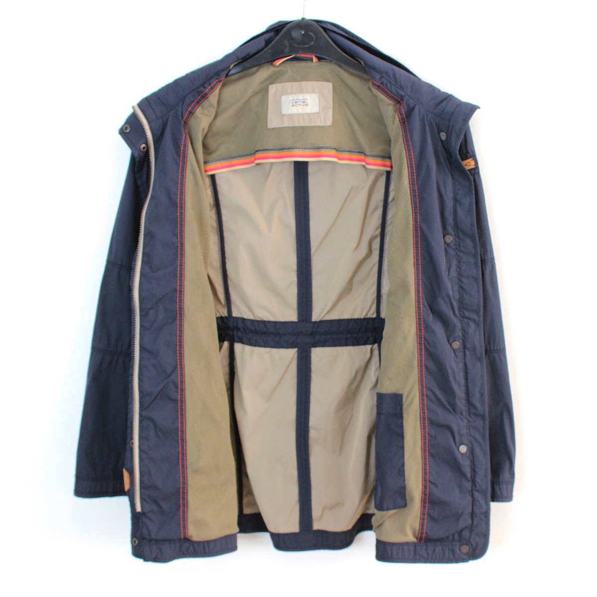 us 40 jacke