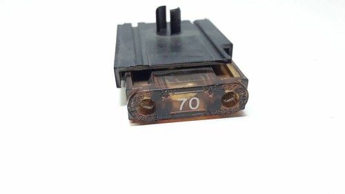 Renault Megane I 1999 Benzin Sicherung 4604602 UST35147