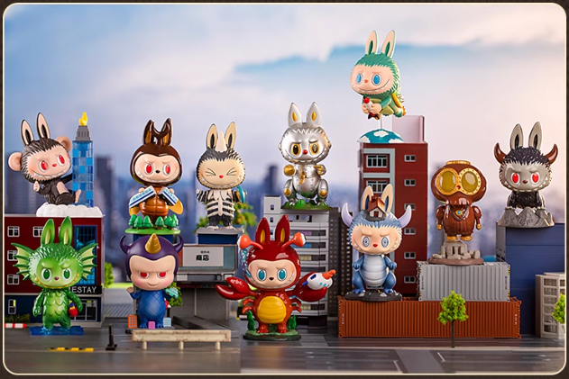 POP MART LABUBU THE MONSTERS ABOUT ARTIST Zimomo Randomize A POP MART LABUBU THE MONSTERS ABOUT ARTIST Zimomo Randomize A