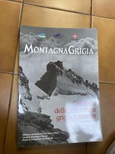 b23 Montagna Grigia Catalogo Della Letteratura Grigia Minore