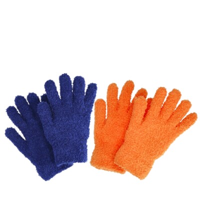 ProfiPolish MF Gloves Crumb Monster Orange& blau Farbe Menge wählbar