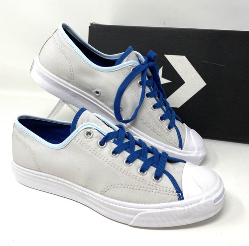 jack purcell canvas low top