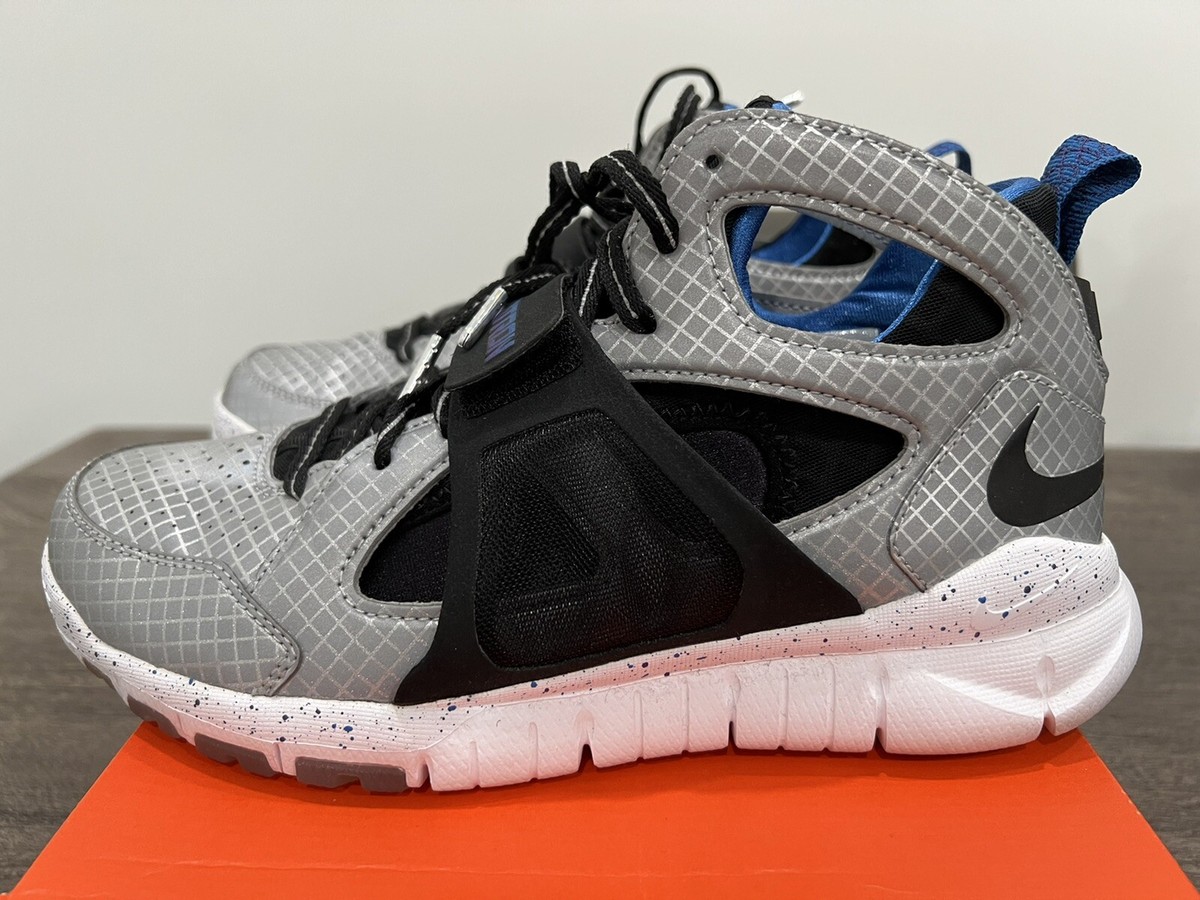 nike huarache free shield