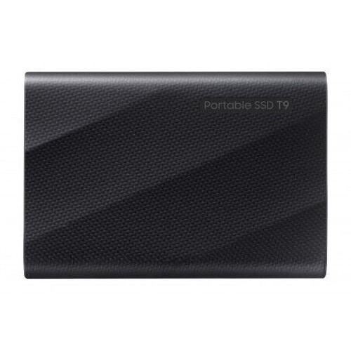 Samsung MUPG1T0BEU SSD Extérieur 1TB USB 3.2 T9 Noir - Photo 6/10