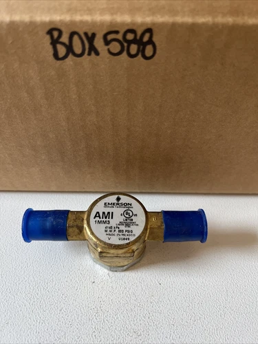 Emerson AMI 1MM3