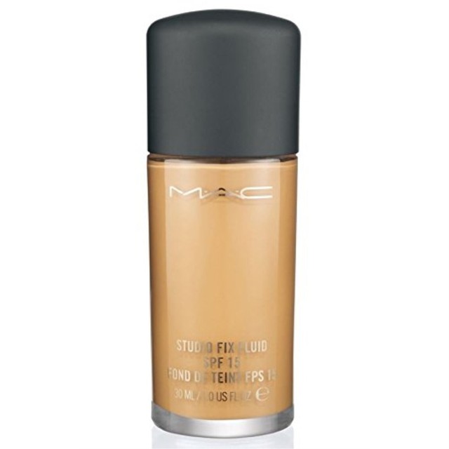 mac studio fix fluid nc44