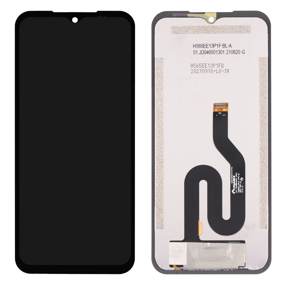 For Ulefone Armor 12 6.52
