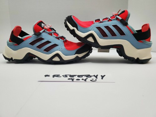 adidas terrex size 4