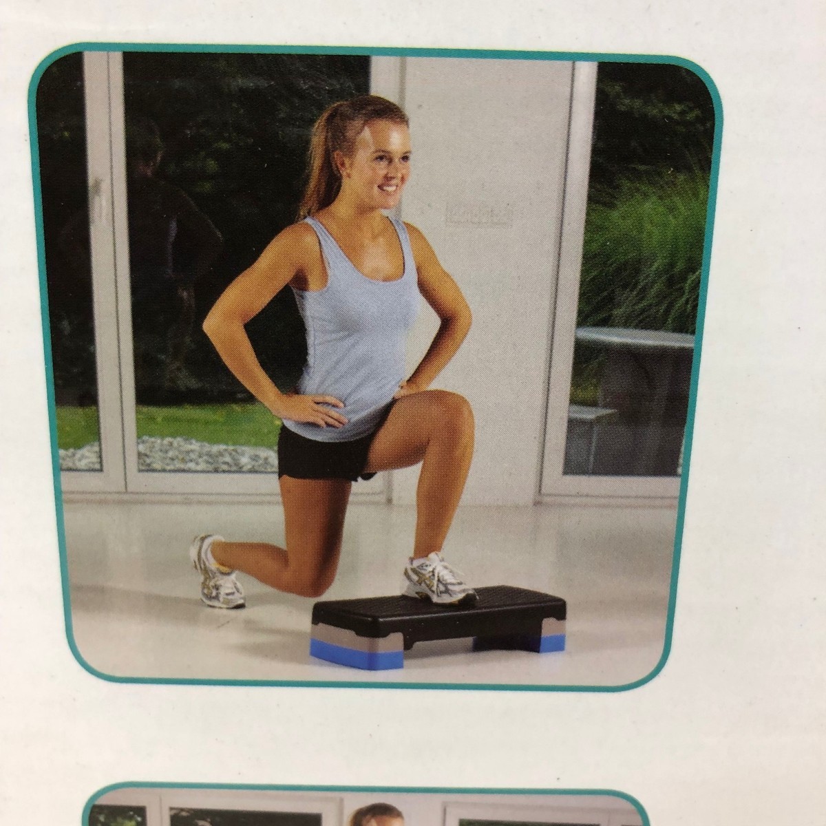 Le step, une discipline fitness encore d’actualité | Blog FizzUp