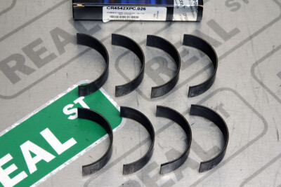 King Racing Rod Bearings XPC Race 0.026 RSX Type-S K20A2 K20Z1 K24A1 A4 A6