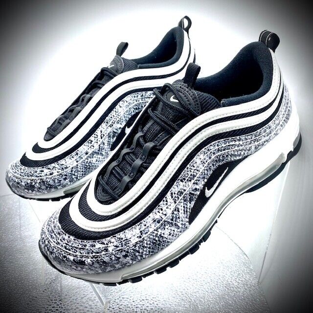 Size 10 - Nike Air Max 97 Cocoa Snake for sale online | eBay
