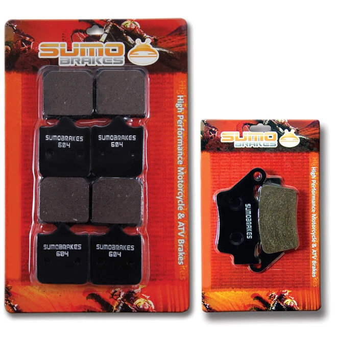 Motorcycle & Scooter Brake Pads for BMW S1000RR for sale | eBay