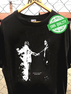 Black And White Metro Boomin shirt, Heroes And Villains Te9843