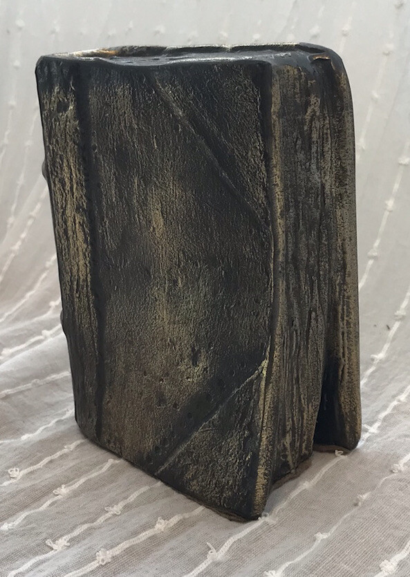 "Book" Bookend, Frankart 1930 eBay