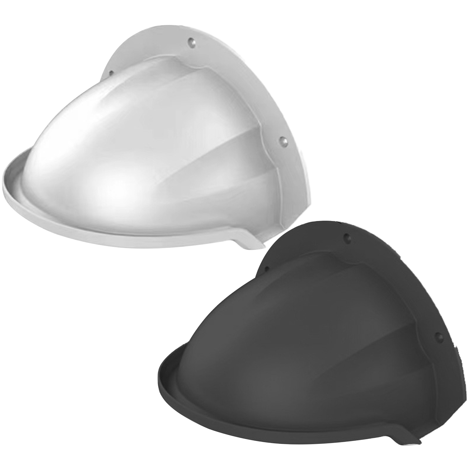 Security Camera Rain Cover Wall Mount Dust-Proof Security Camera Sun Protector-image