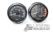 Kawasaki Tacho & Tacho Set Z900 Z1000 Meter KZ900 Kz1000 Uhr Set B1-01
