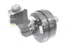 SKODA SUPERB III Estate 3V5 2.0 TDI Unterdruck-Bremskraftverstärker 27415097