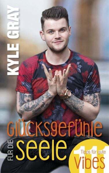 Thumbnail - Glücksgefühle Für Die Seele