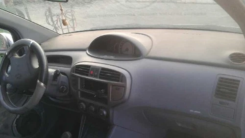2823127500 Turbocompresor para HYUNDAI MATRIX (FC) * 2003 1334448 - Imagen 10 de 10