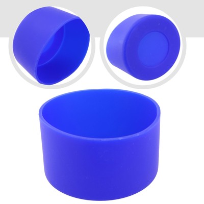 Tassendeckel Space Pot, Gummibodenauflage, schützt Tassen mit Stärke und Stil