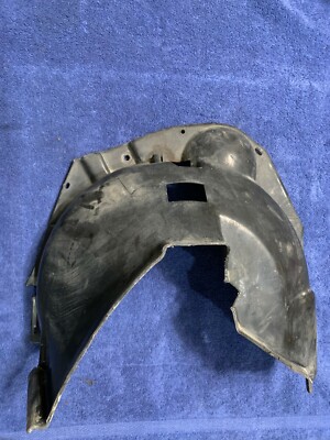 91 92 93 Classic Saab 900 Manual Transmission Plastic Bell-housing Clutch Cover