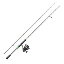Berkley URBN II Allrounder Spinning 220 7-24g Combo / Fishing Rod & Reel Set