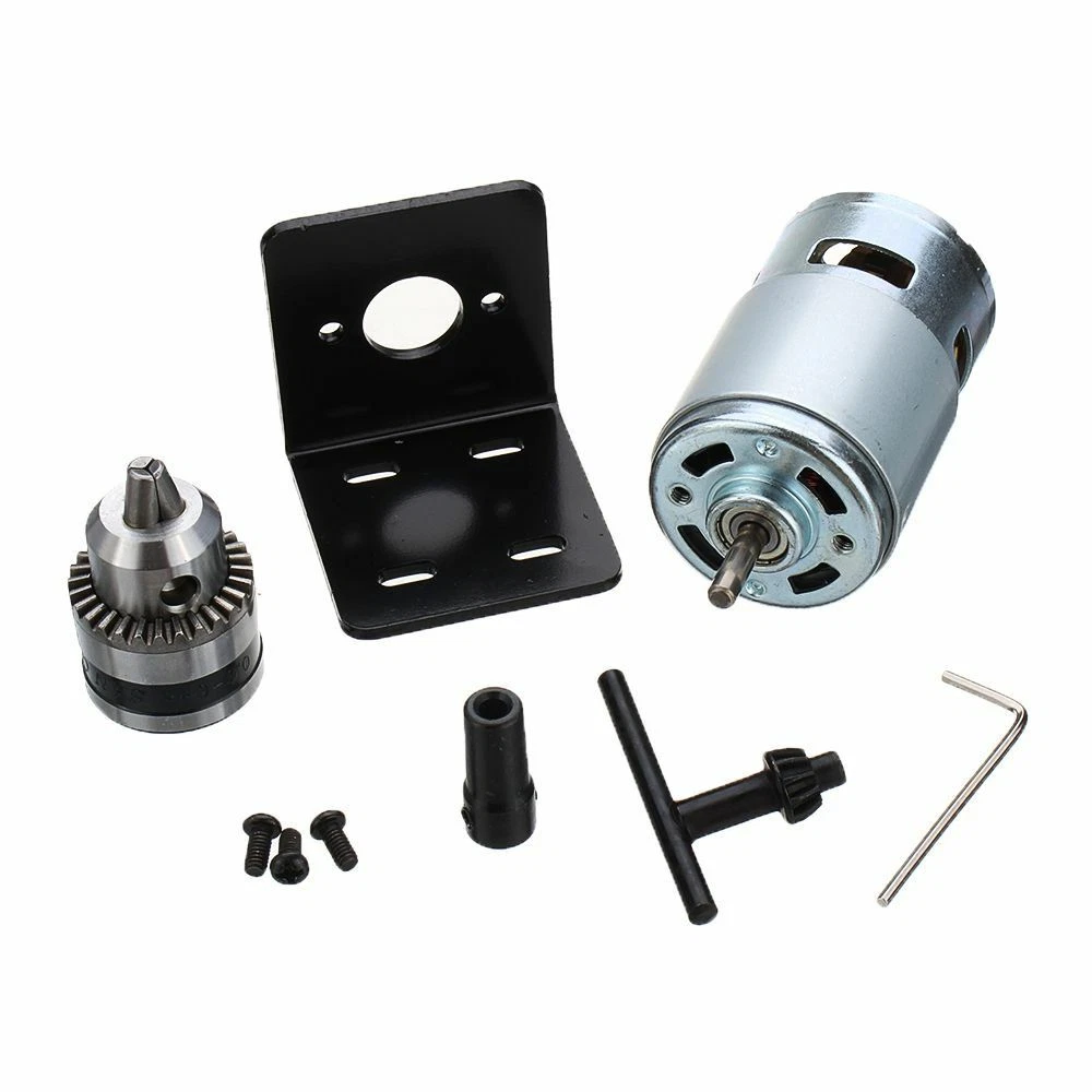 10mm drill chuck sale for 775 motor