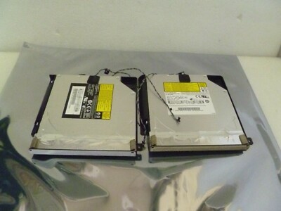 LOT OF 2 Apple iMac A1312 27'' OPTICAL DRIVE CD ROM