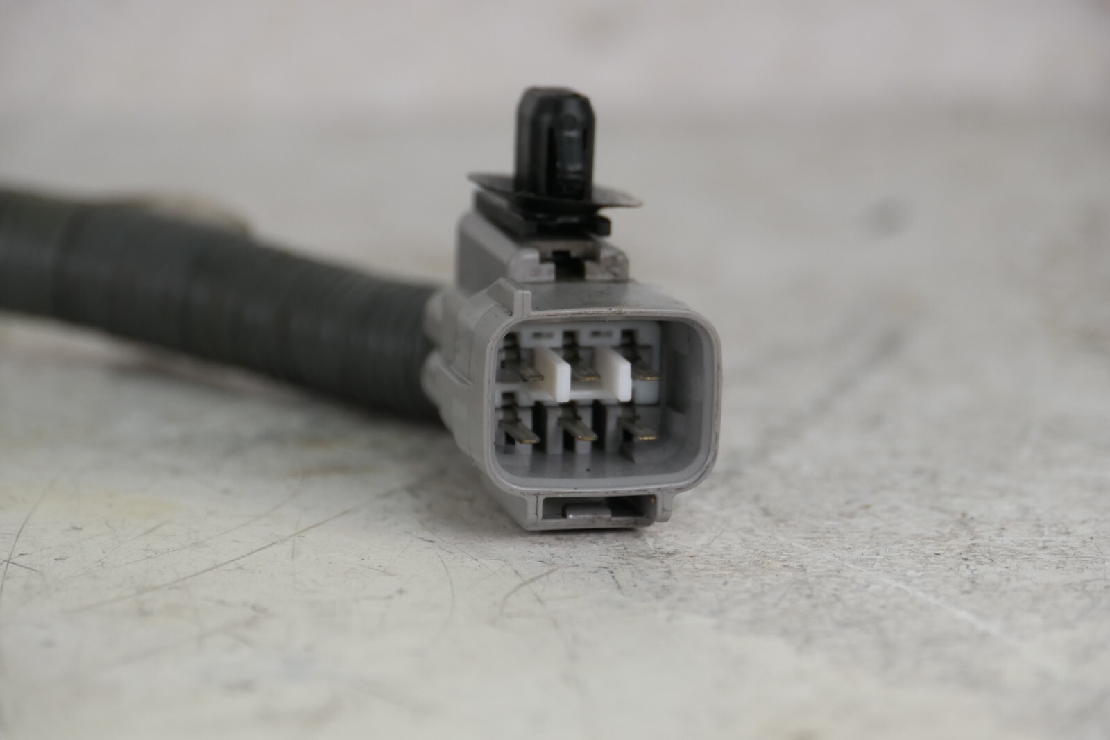 2016-2019 LEXUS RX350 3.5L ENGINE MOTOR FUEL INJECTOR WIRE HARNESS OEM ...
