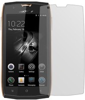 Schutzfolie FüR Blackview BV7000 Display Folie Matt Displayschutzfolie