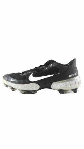 Jonny Gomes Signed Nike Baseball Cleat Tampa Bay Rays MLB Autograph JSA COA - Picture 4 of 6