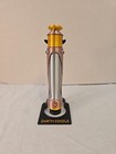 Darth Sidious Inspired Lightsaber Replica+Stand, Star Wars, Palpatine SITH