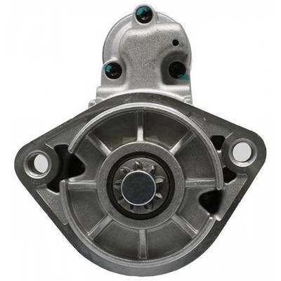 1 x starter new - Made In Italy - for 0001125055 VW
