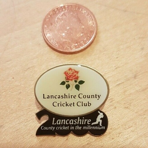 LANCASHIRE COUNTY CRICKET Club Clock In Presentation Box.. £5.45 - UK - Foto 4