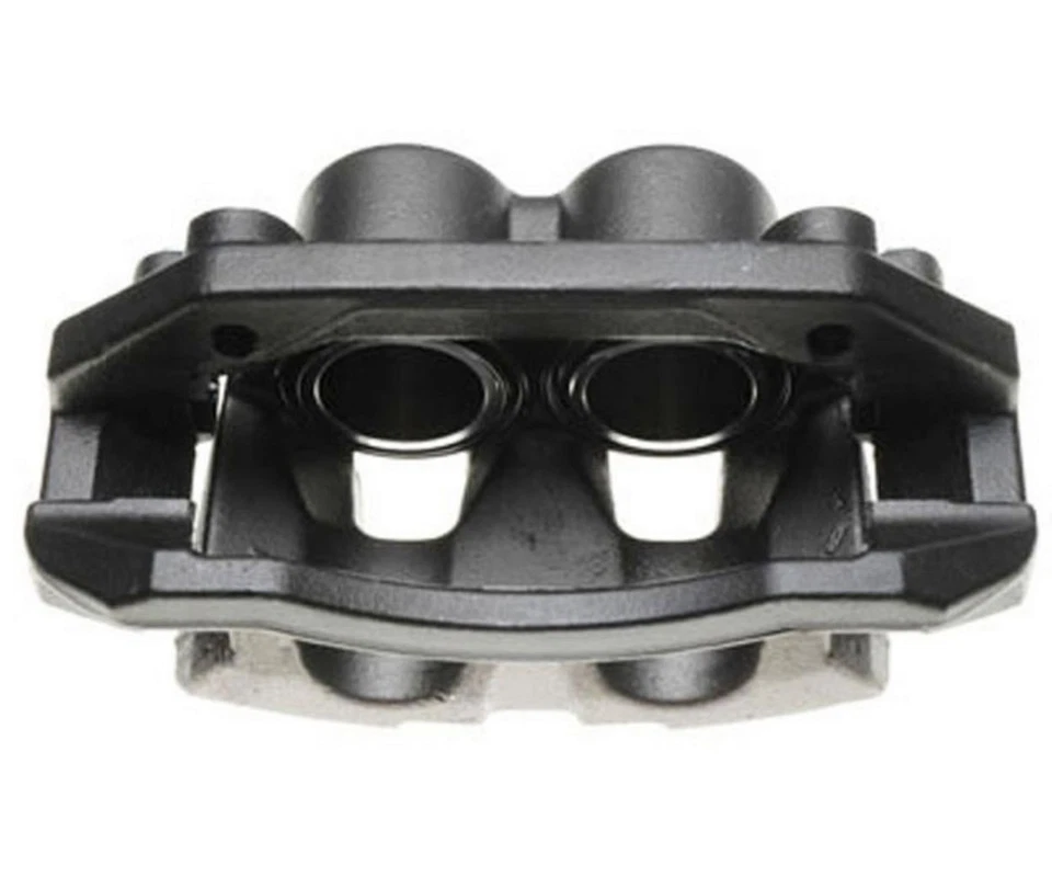 Pinza de freno de disco delantera izquierda compatible con: Dodge Dakota Raybestos R-Line Rem 2005-2008 Foto 3 de 4